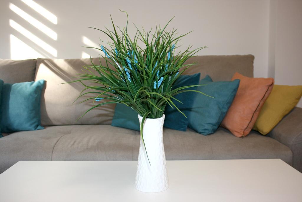 Apartment Lejla Sarajevo Ngoại thất bức ảnh