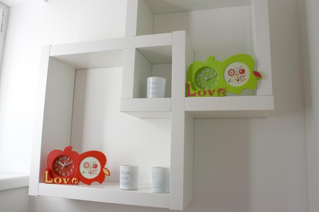 Apartment Lejla Sarajevo Ngoại thất bức ảnh