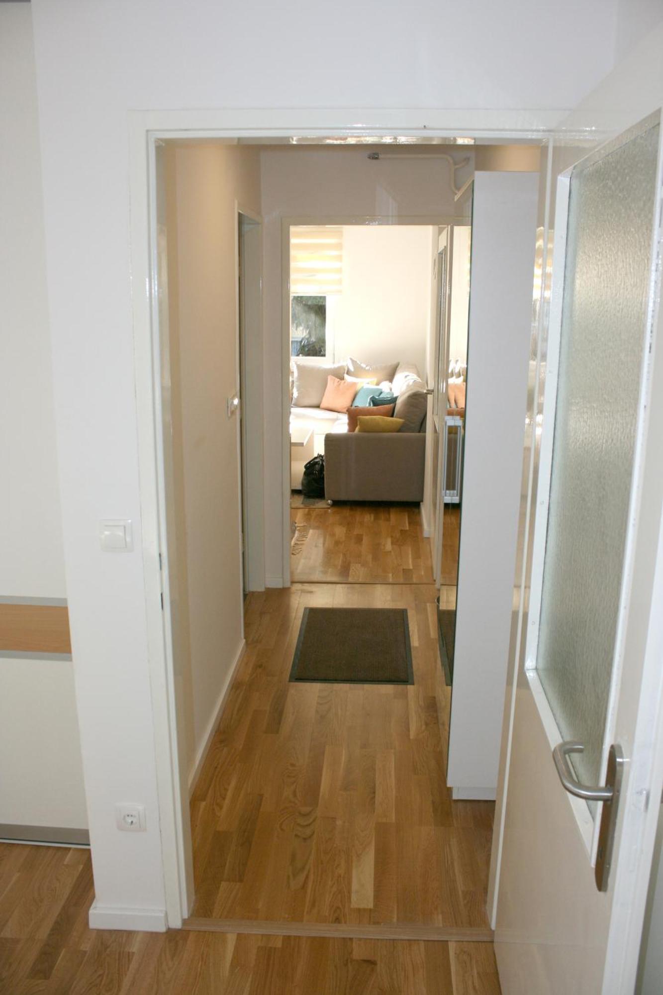 Apartment Lejla Sarajevo Ngoại thất bức ảnh