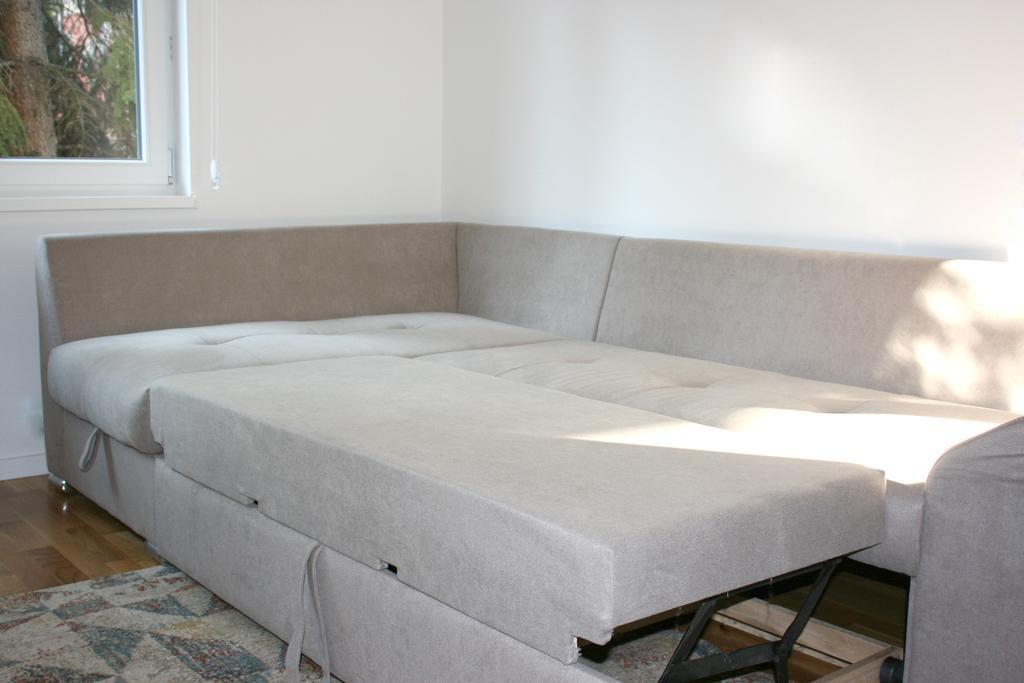 Apartment Lejla Sarajevo Ngoại thất bức ảnh