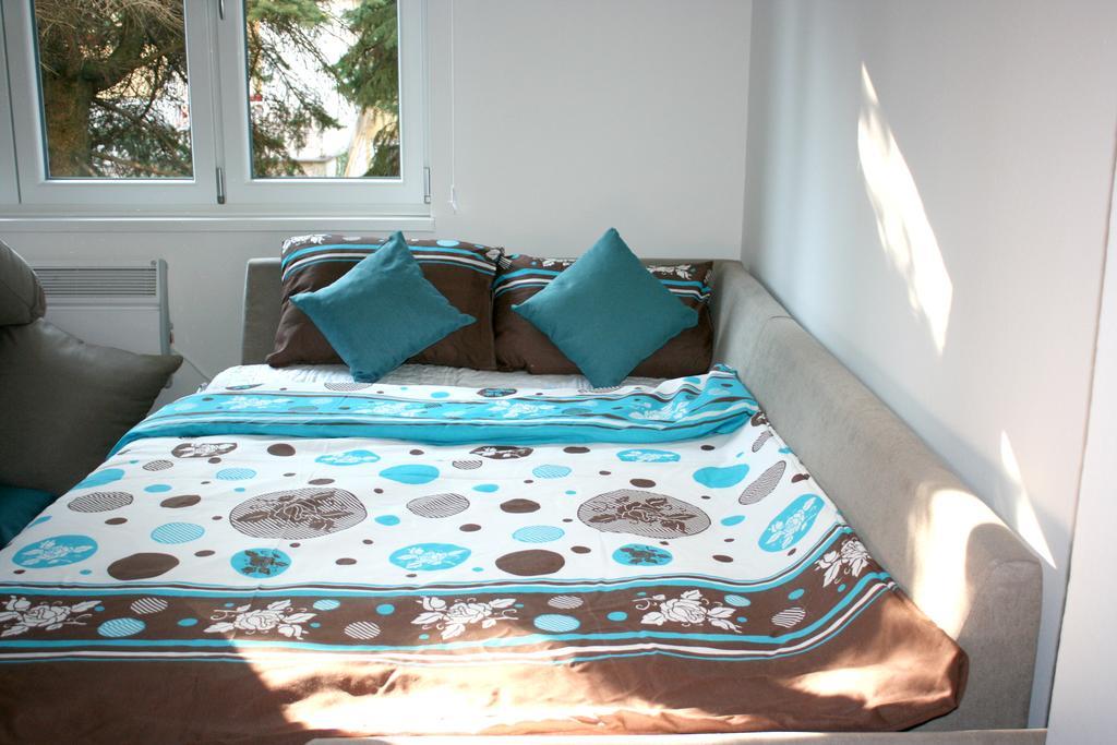 Apartment Lejla Sarajevo Ngoại thất bức ảnh