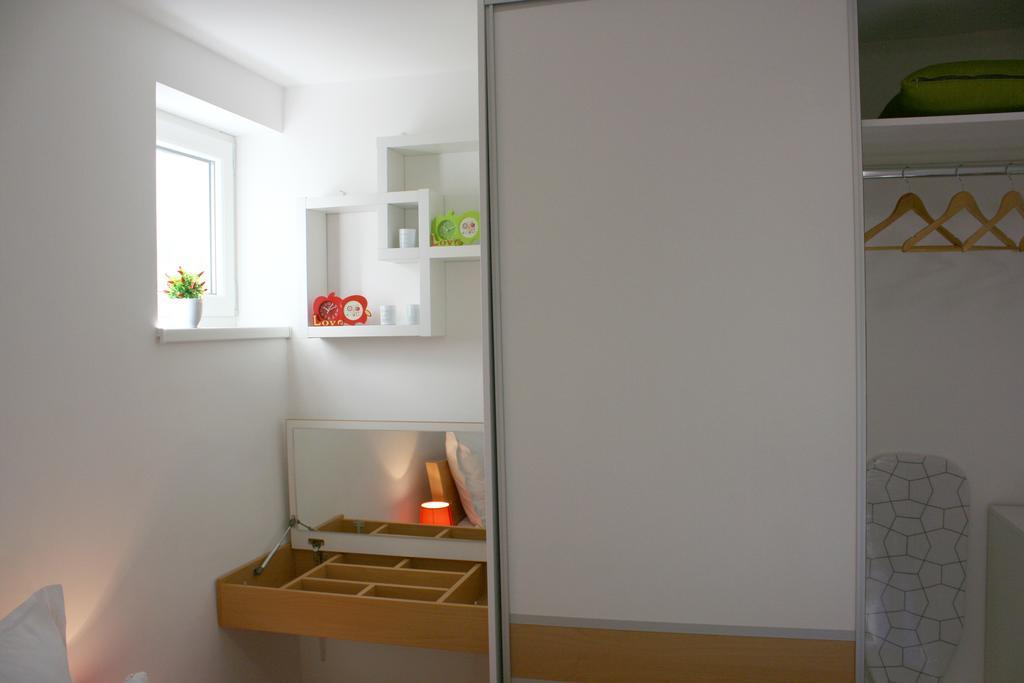 Apartment Lejla Sarajevo Ngoại thất bức ảnh