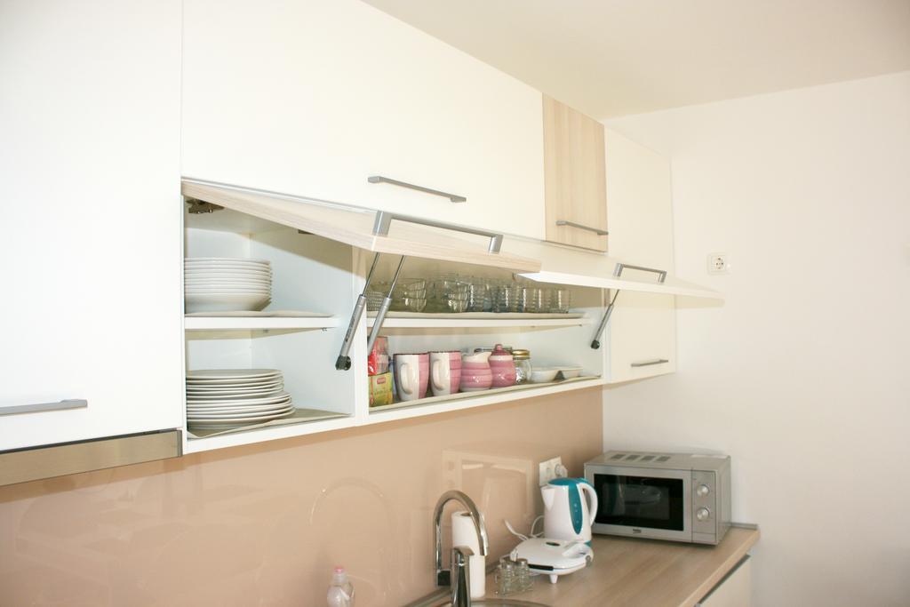 Apartment Lejla Sarajevo Ngoại thất bức ảnh
