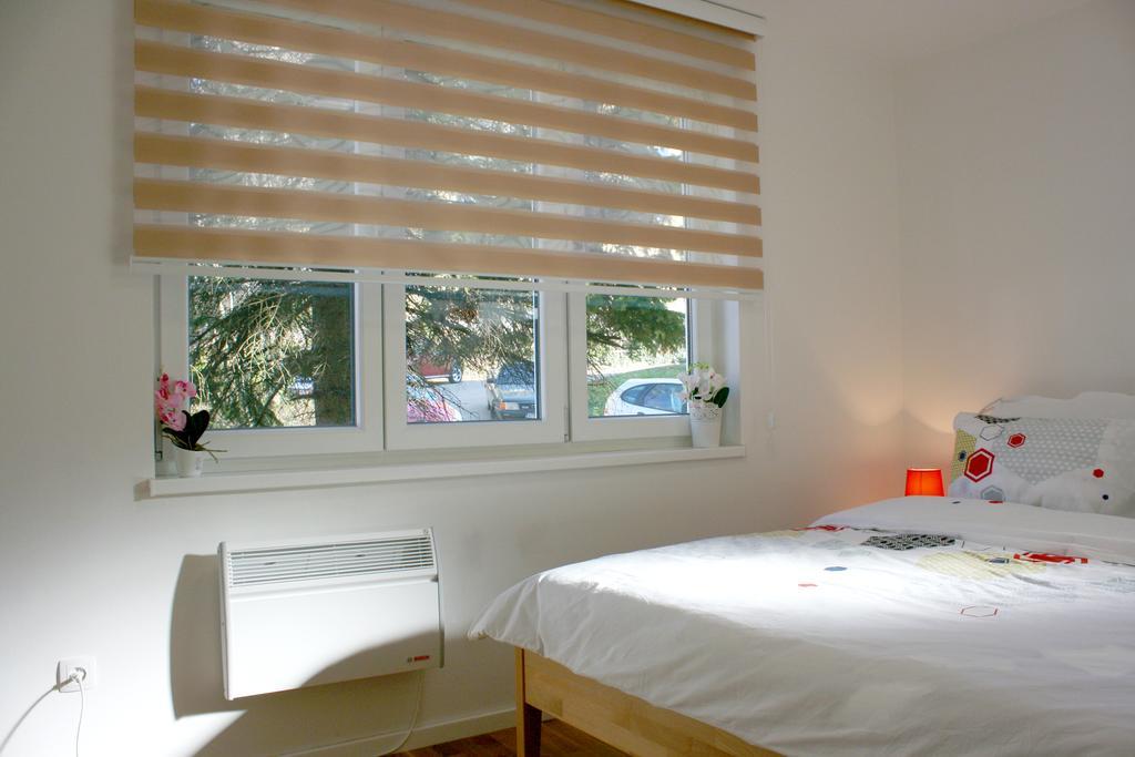 Apartment Lejla Sarajevo Ngoại thất bức ảnh