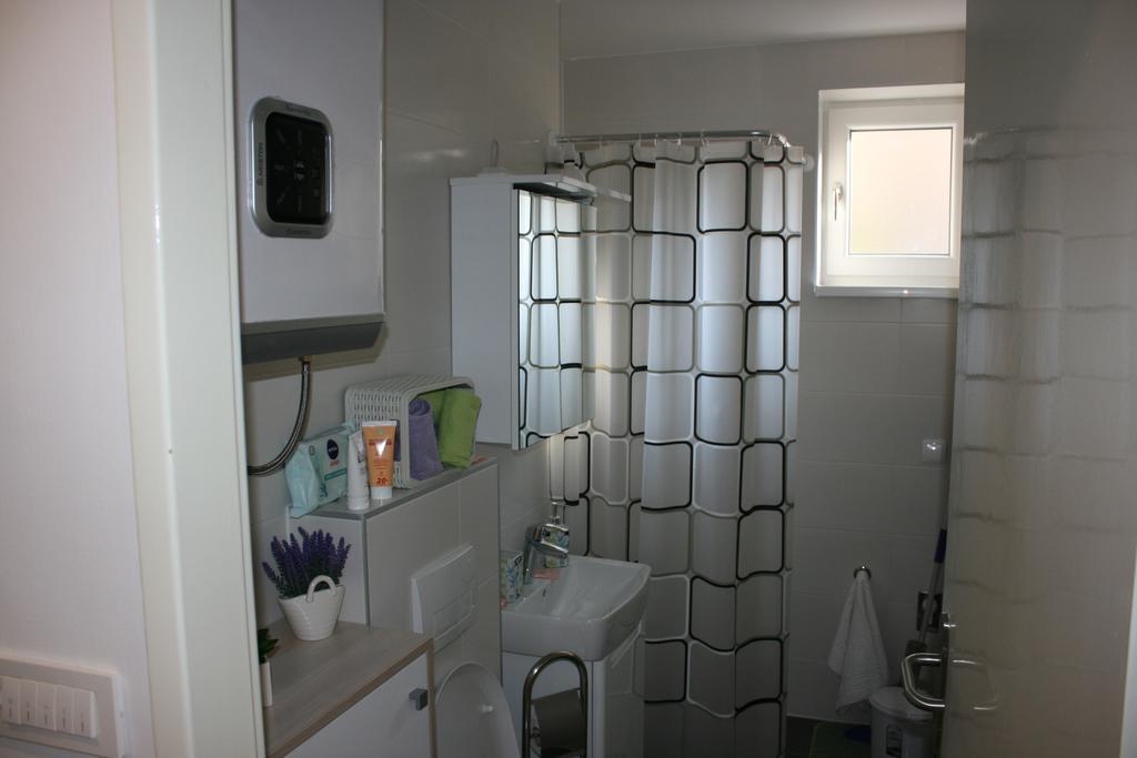Apartment Lejla Sarajevo Ngoại thất bức ảnh